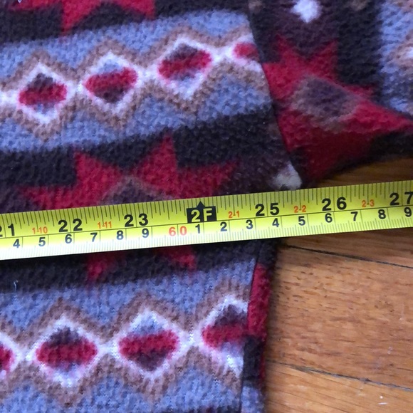 Vintage fleece - Picture 7 of 12